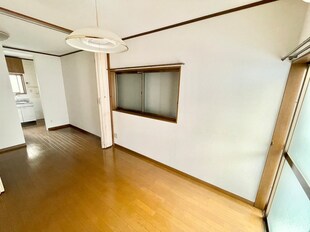 若松町１丁目戸建の物件内観写真